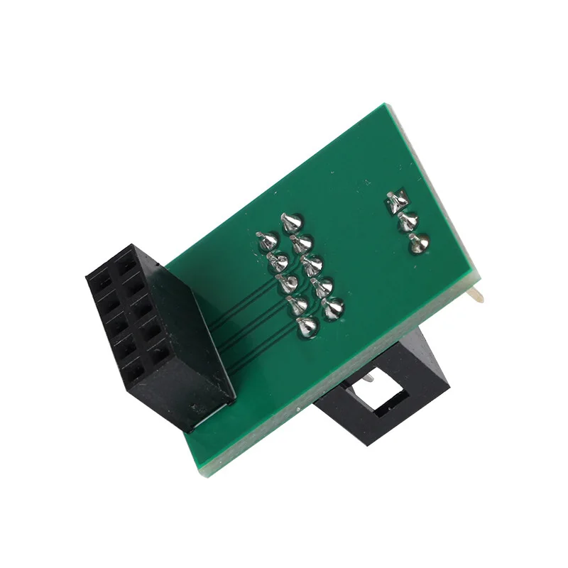 5 Pin 27 плата модуль датчик накаливания для BLTouch Creality CR 10/Ender 3 JLRL88|Детали и