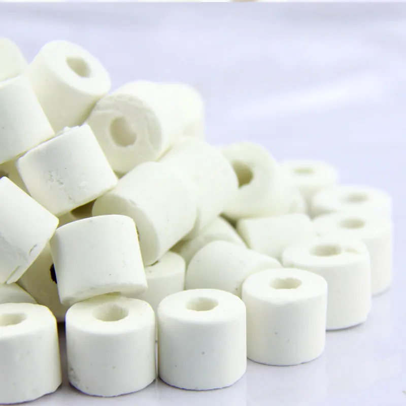 Высокое качество керамический Биохимический шариковый фильтр для среды