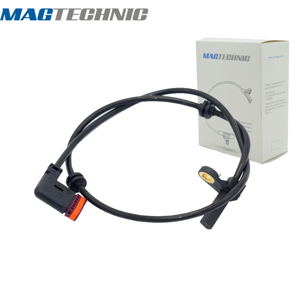 Бесплатная Доставка Частота Вращения Колеса ABS Датчик Подходит Для MERCEDES W221 W216 C216