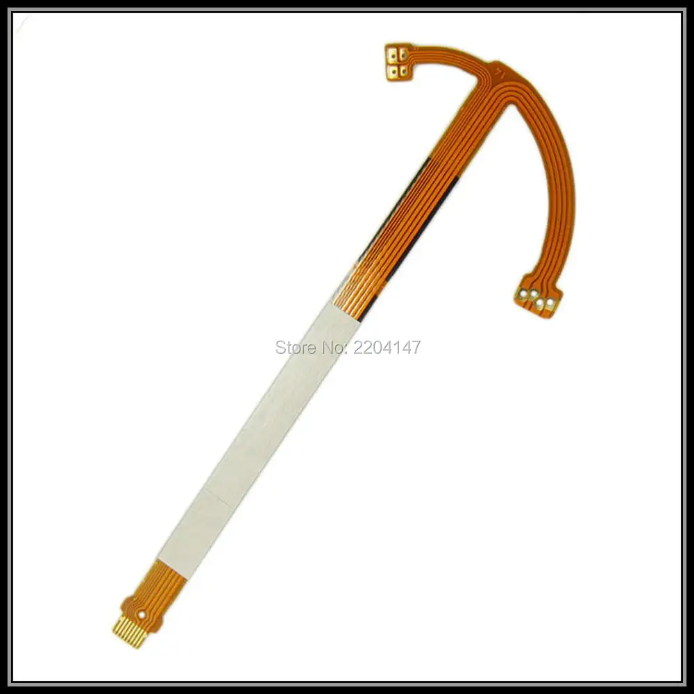 

NEW Original Lens Aperture Flex cable FPC For Canon 24-70 2.8L II Replacement Unit Repair part