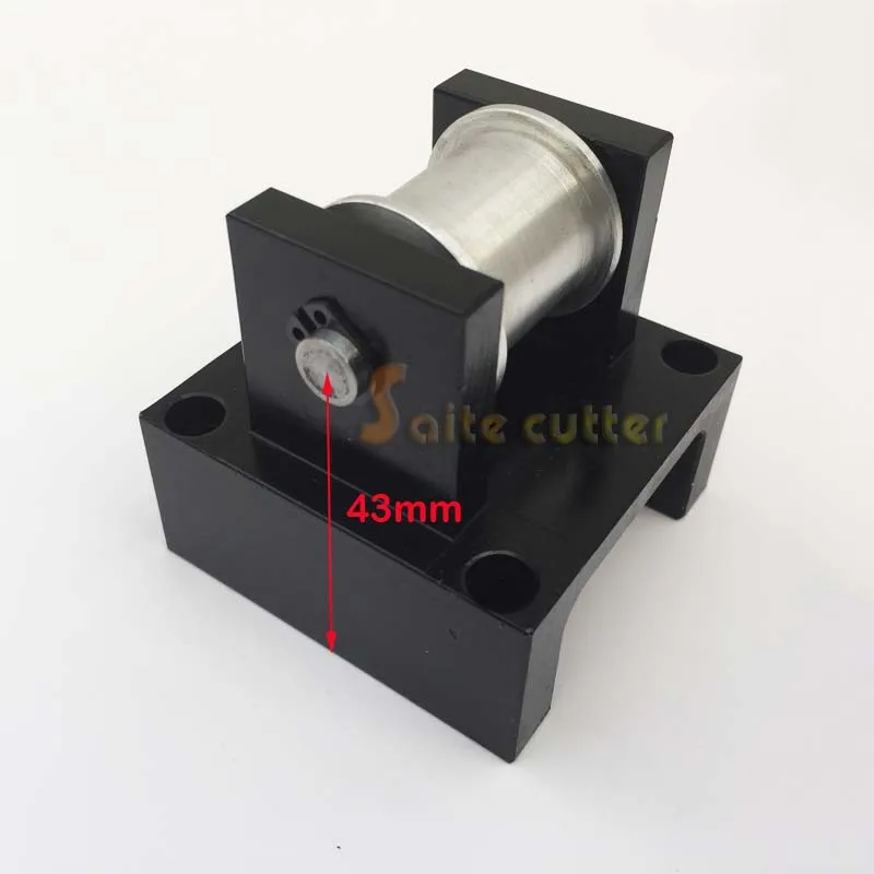 Натяжной ролик для натяжения ремня Ролик DIY лазерный гравер резак CNC