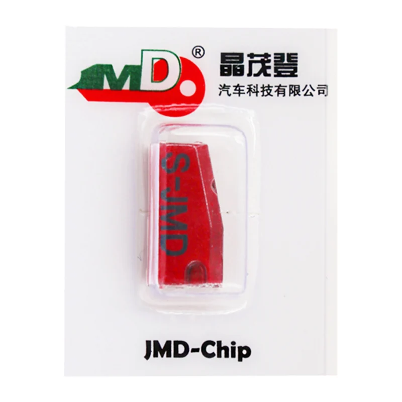 2019 Лидер продаж 10 шт./лот супер красный Чип-диод лампочка S-JMD K-JMD C-JMD601 JMD6 ID46 чип для