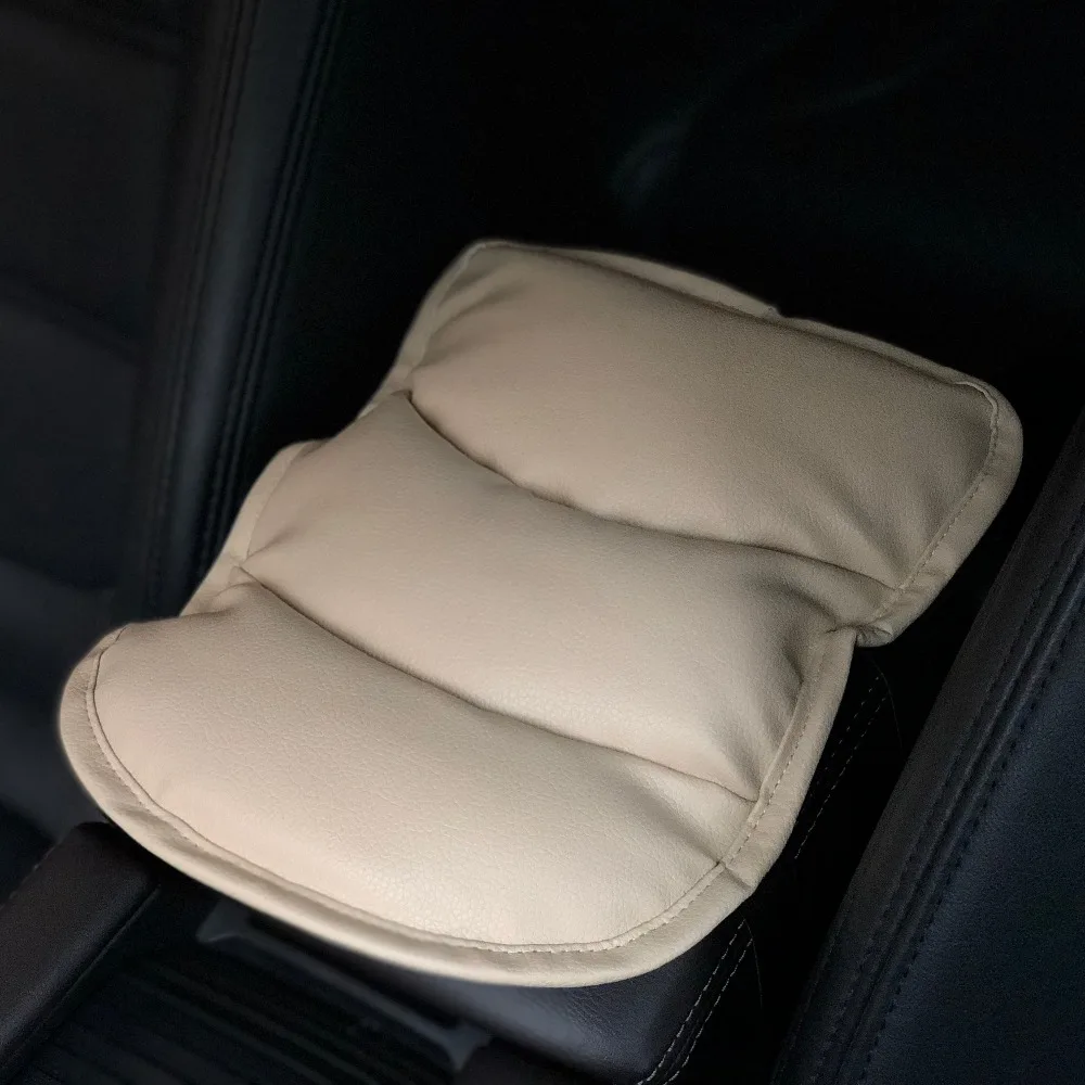 Центральный автомобильный подлокотник для Chevrolet Volt Malibu Camaro Cobalt Orlando Spark Colorado Bolt Onix