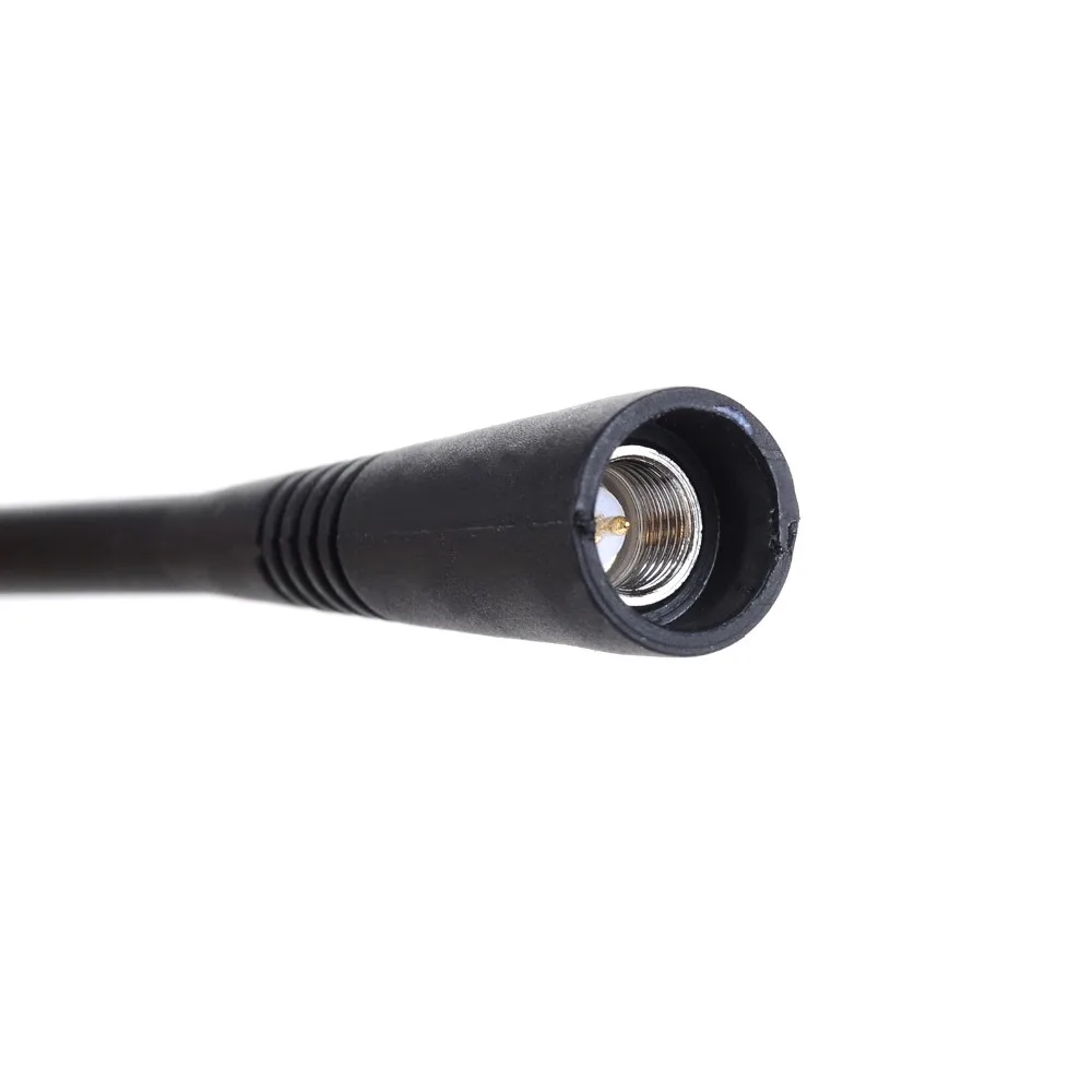 Резиновая антенна YIDATON UHF400 470Mhz для vertex standard vx168 vx160 vx231 vx230 vx354 vx418 и т. Д.|walkie talkie|talkie