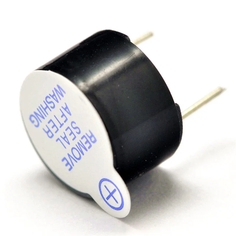 Активный сигнал будильника 5v Buzzer звуковой динамик | Обустройство дома