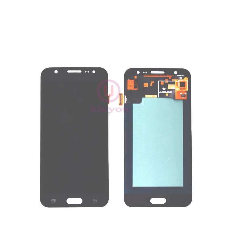 5 0 ''AMOLED ЖК дисплей для samsung GALAXY J5 J500 J500F J500FN J500M J500H 2015 Дисплей с Сенсорный экран