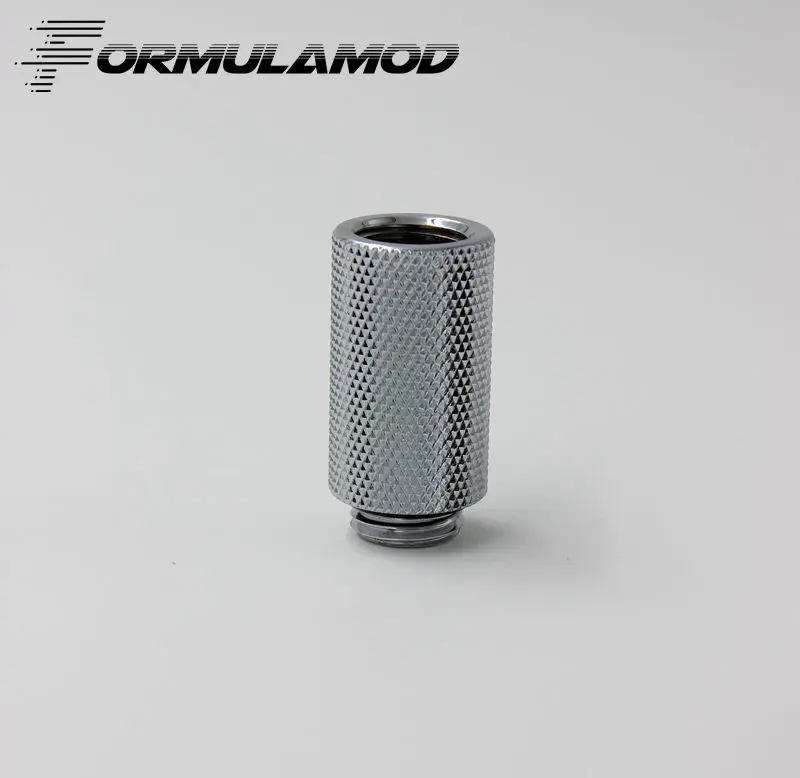 FormulaMod Fm-YC30 30 мм штыревые к женскому удлинительные фитинги G1/4 | Компьютеры и офис