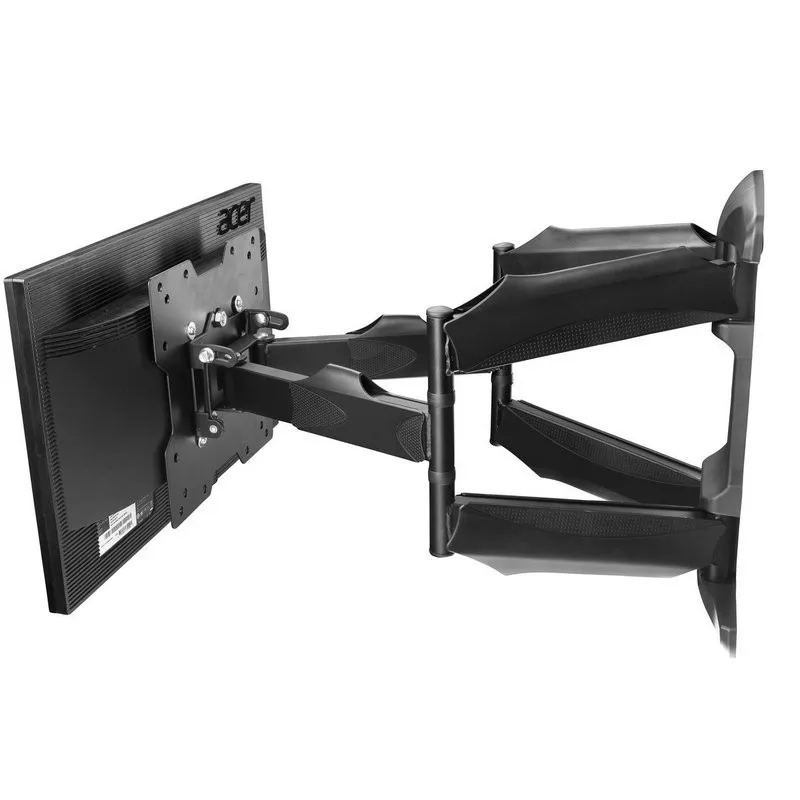 Держатель для ЖК монитора 32 60 дюймов|monitor bracket|wall tv mountmonitor mount arm |