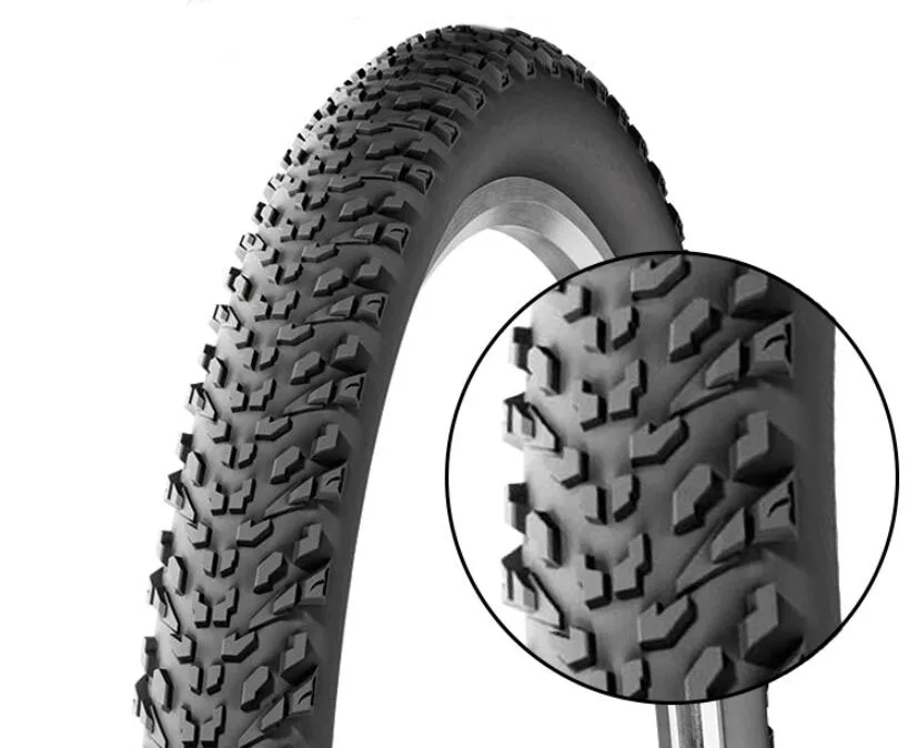 Michelin шины для горного велосипеда MTB велосипедные шины 26*2,0 DRY2 pneu bicicleta Kenda/maxxi interieur части