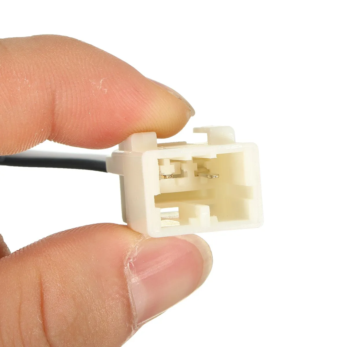 2 шт. пластиковые акустические детали для быстрой и простой установки|harness