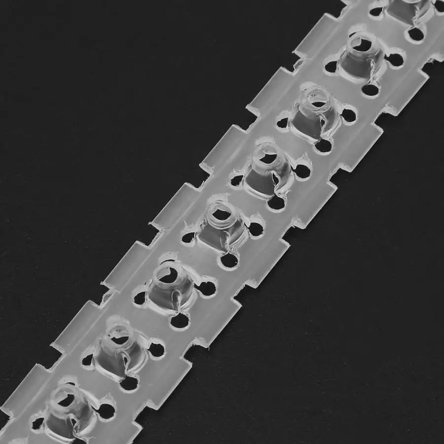 Пустой ремень для цепи литиевая батарея автоматический адаптер подачи гвоздей