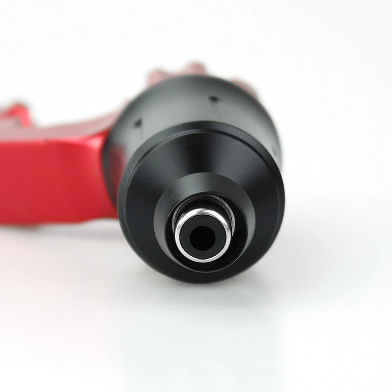 Новинка! Профессиональный Бессердечный двигатель роторная татуировочная машина