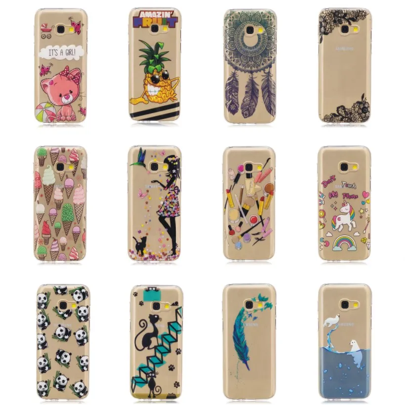 Для LG K7 LGK7 чехол для Coque милый мягкий Силиконовый ТПУ чехлы Мобильный защитный на