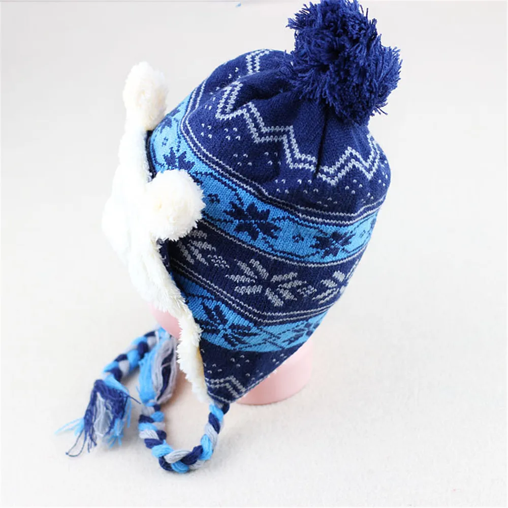 Осень И Зима Корейских Мужчин Женщин Ребенок Шляпу Ребенка Теплый Хеджирования