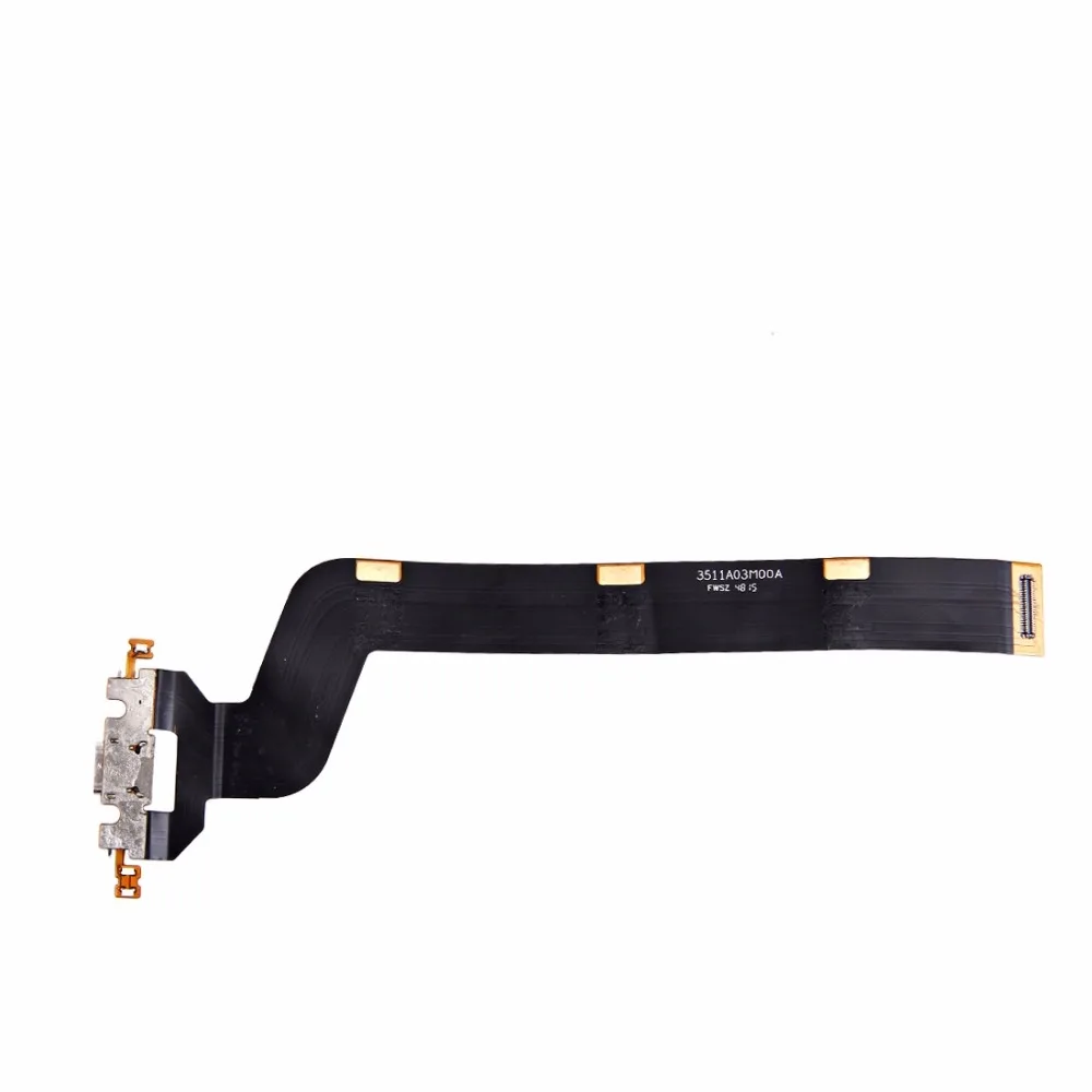 

Charging Port Flex Cable For Xiaomi Mi Pad 2