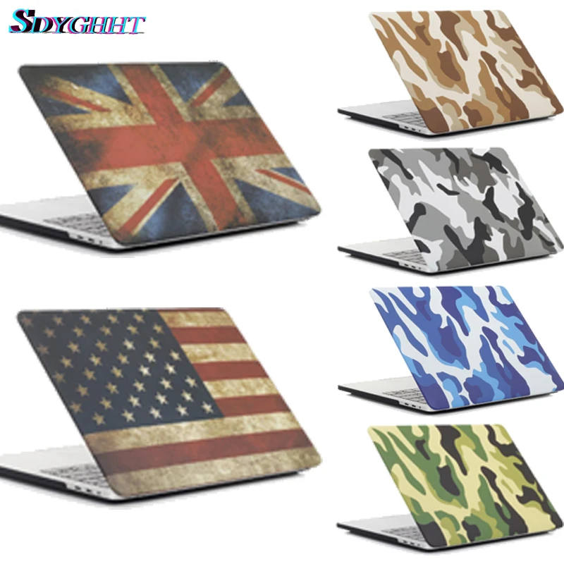 Чехол для ноутбука Apple Macbook Air 13 M1 2020 A2337 A2179 Touch Bar ID Pro 3 дюйма A2338 A2251 A2289 чехол сумки