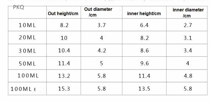 30 шт ретро крафт бумажная коробка для чая упаковочная косметическая бутылка