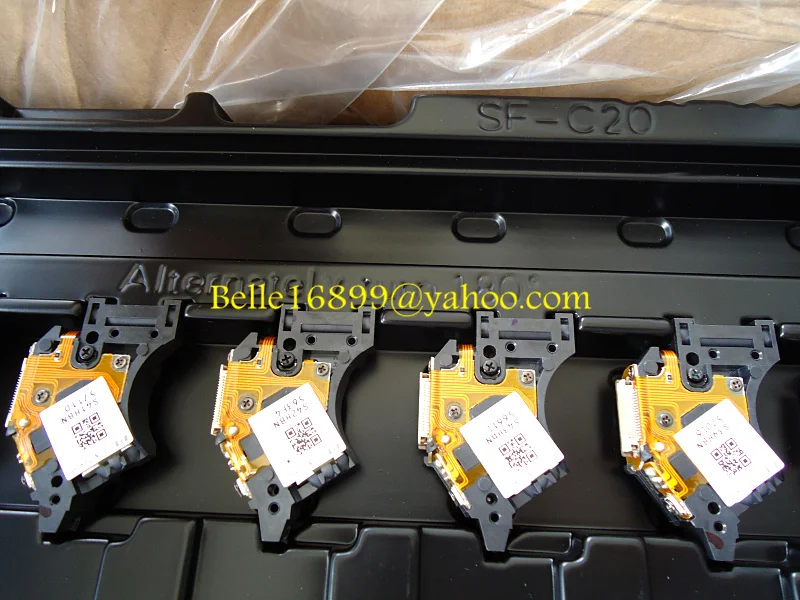 Совершенно новый оригинальный Φ оптический пикап SFC20 SFCP2 для VW Opel Renault