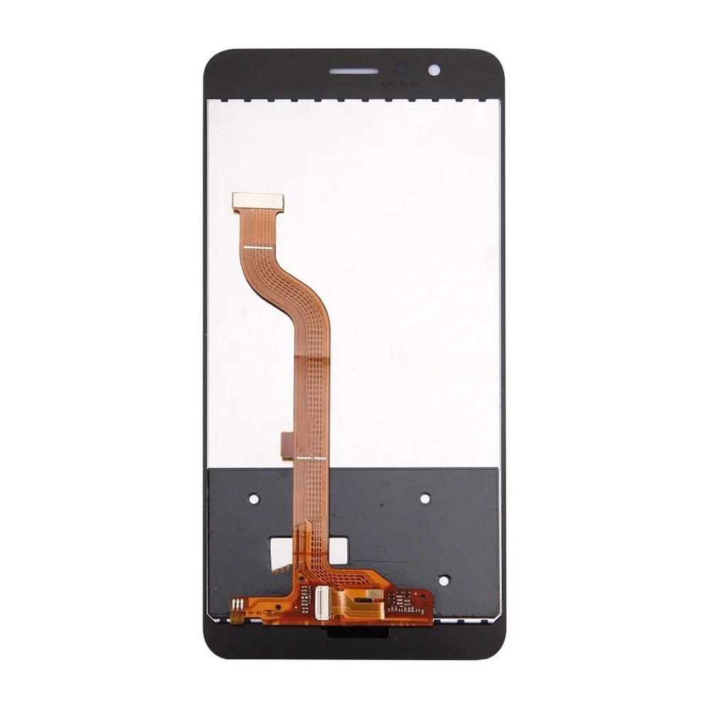 5 2 &quotЖК дисплей для huawei Honor 8 ЖК сенсорный экран с заменой рамки Honor8 lcd FRD L19 L09
