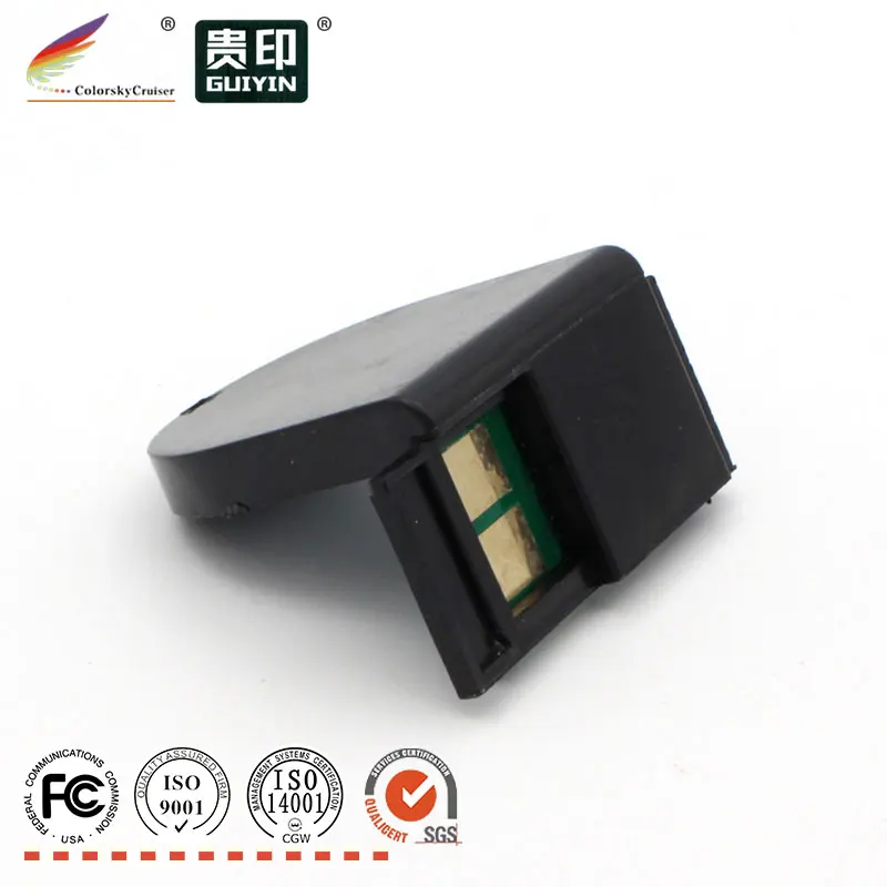 8PCS/Lot Compatible Toner Cartridge Reset Chip for Xerox Phaser 6180 6180MFP 113R00722 113R00726 8k 6k 2K (TY-XC6180) | Компьютеры и
