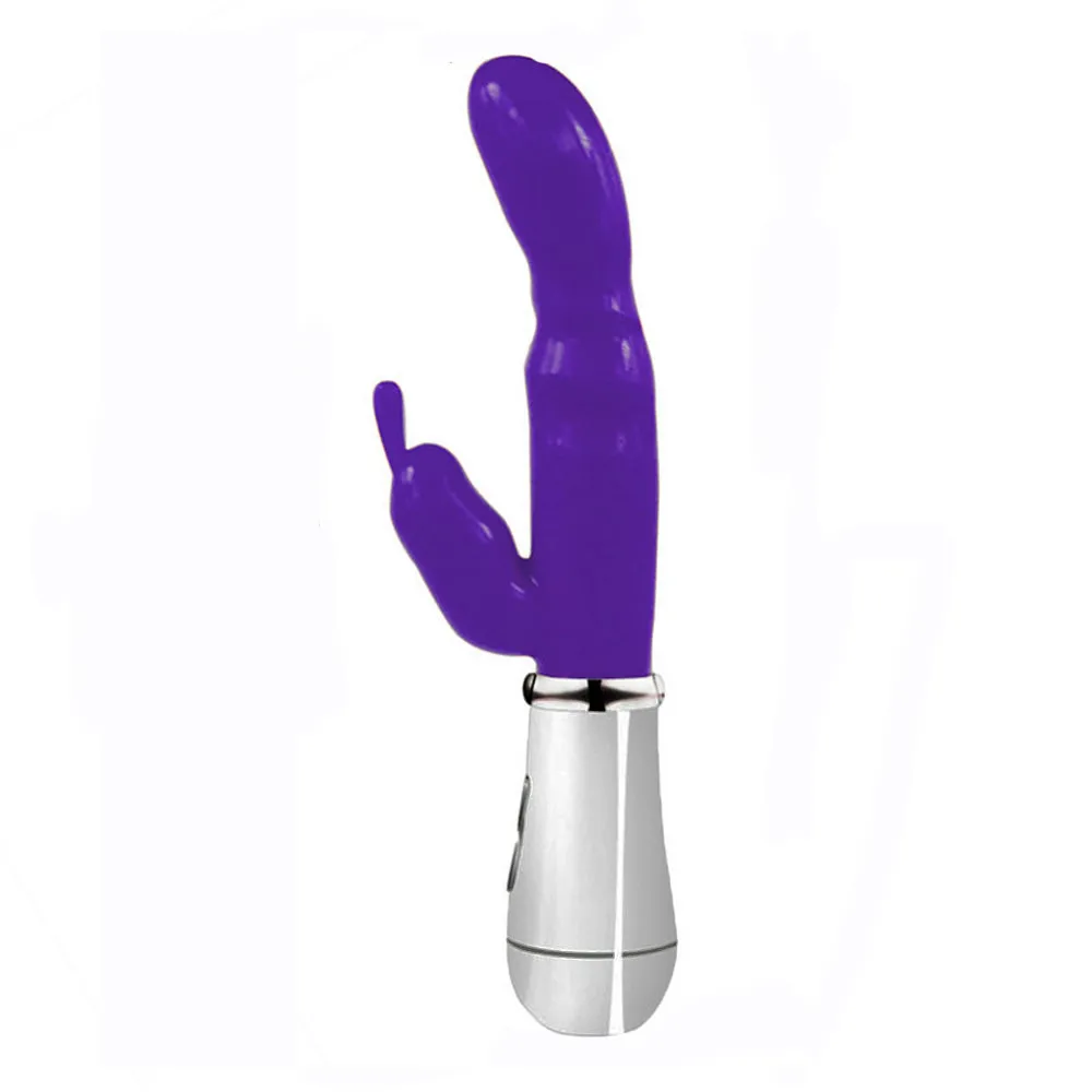 Новые несколько скоростей колючей G Spot вибраторы для женщин Водонепроницаемый