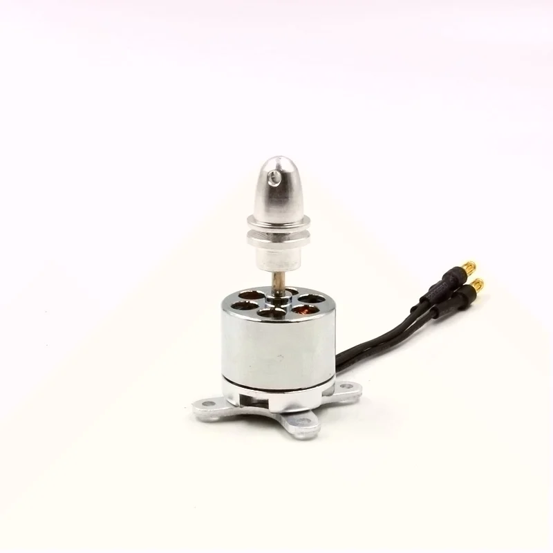FATJAY 2627 1950KV RC бесщеточный мотор outrunner для радиоуправляемых планеров|Детали и