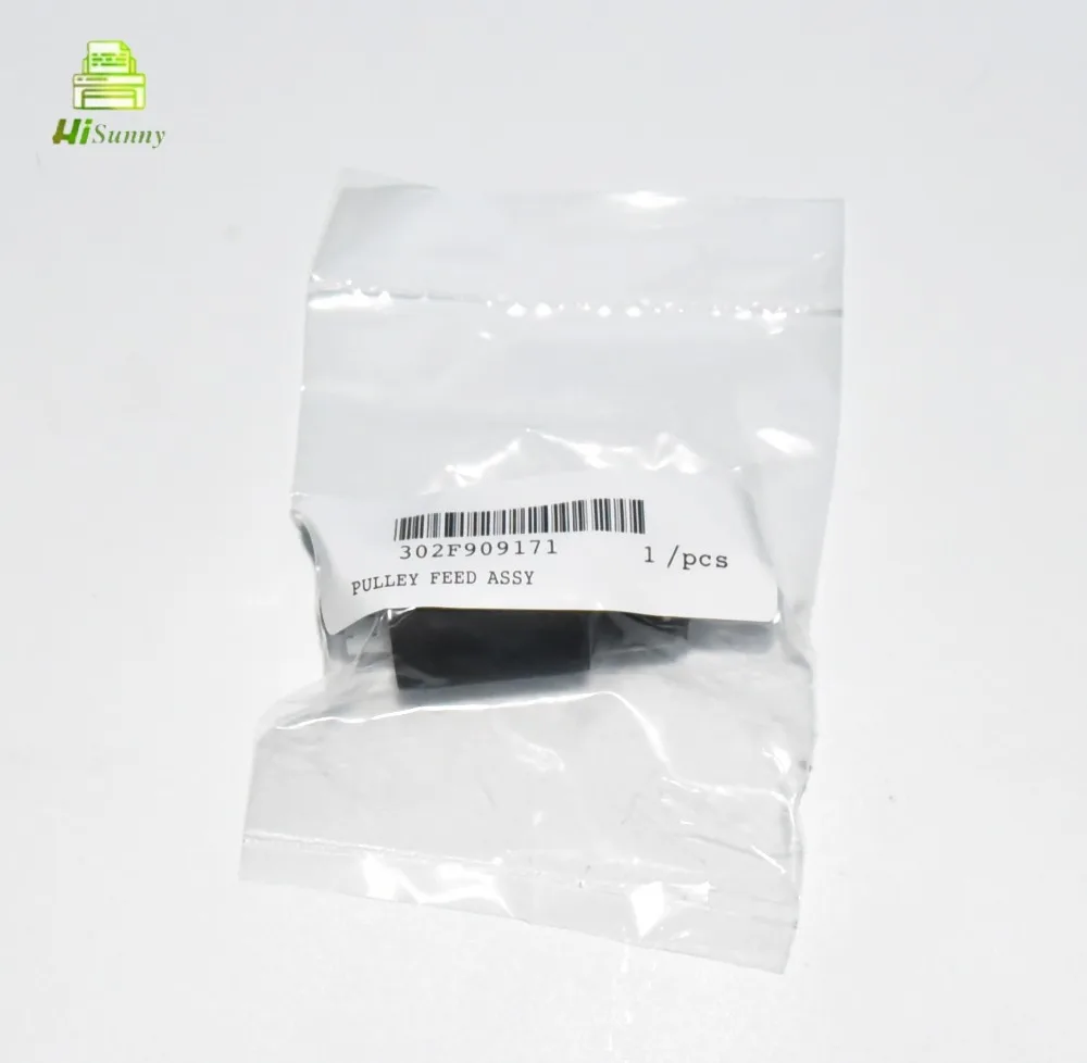 10X Оригинальный F909171 302F909170 для Kyocera FS2100 FS 2020 2100 3040 3140 3900 3920 4000 6025 6030 M3540 | Компьютеры и