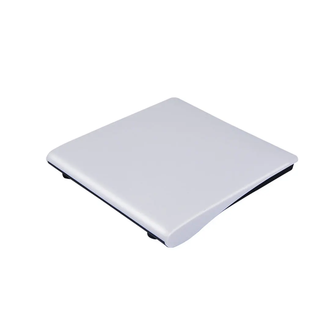 Новый Белый Внешний оптический диск коробка USB 3 0 SATA высокоскоростной для Macbook