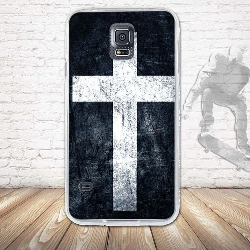 16 Для samsung Galaxy S5 S7 Edge чехол мягкий чехол из силикона и ТПУ для samsung S5 Neo чехол 3D милая сумка для samsung S5 S7 edge чехол для телефона s - Цвет: 16