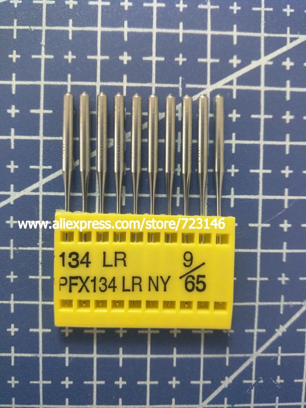 TNC134S DPx5 DPX17 134LR PFX134 LR NY кожаные швейные иглы для почтовой промышленной машины singer, juki brother pfaff durkopp