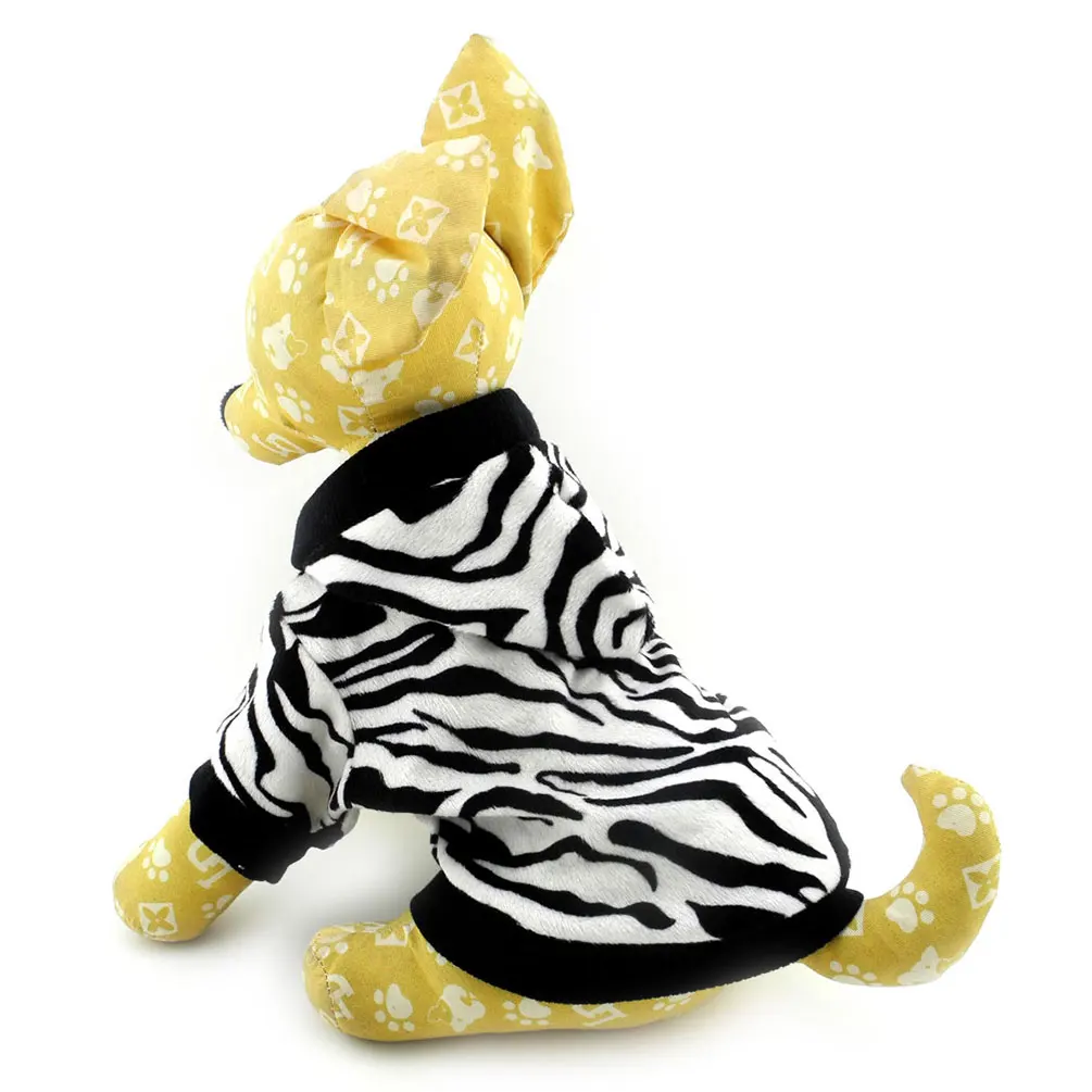 2017 футболка с изображением маленькой собаки летняя одежда для мальчиков и