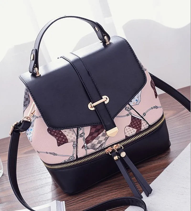 2017 г. Новая женская сумочка небольшая сумка Женская мода Сумка Lady Crossbody сумки