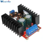 Конвертер постоянного тока, повышающий преобразователь напряжения, 150 Вт, 5 В, С регулировкой статического питания