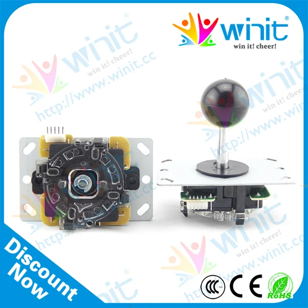 Joystick for Arcade Game Machine | Спорт и развлечения
