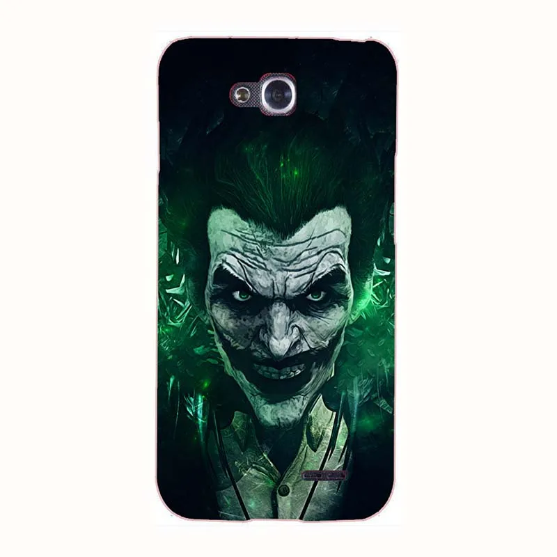 A216 Phone Cases For For LG Optimus L90 D410 D405 D405N Case Print Rose Wolf Patterned Cover Soft Silicone Back Shell Fundas Para - Цвет: A216