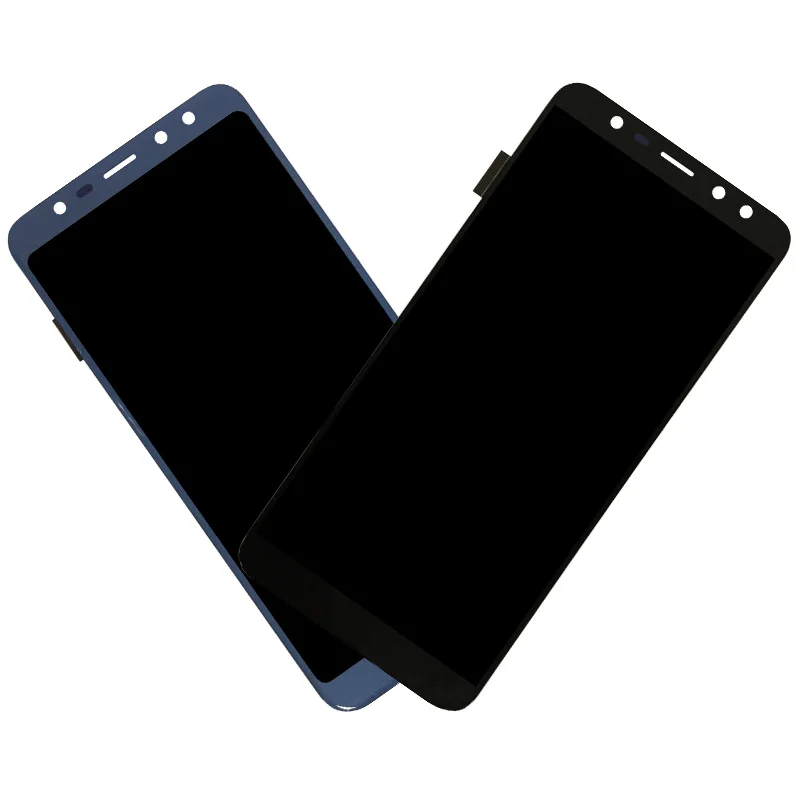 5 'для Leagoo M9 ЖК-дисплей Дисплей + кодирующий преобразователь сенсорного экрана в