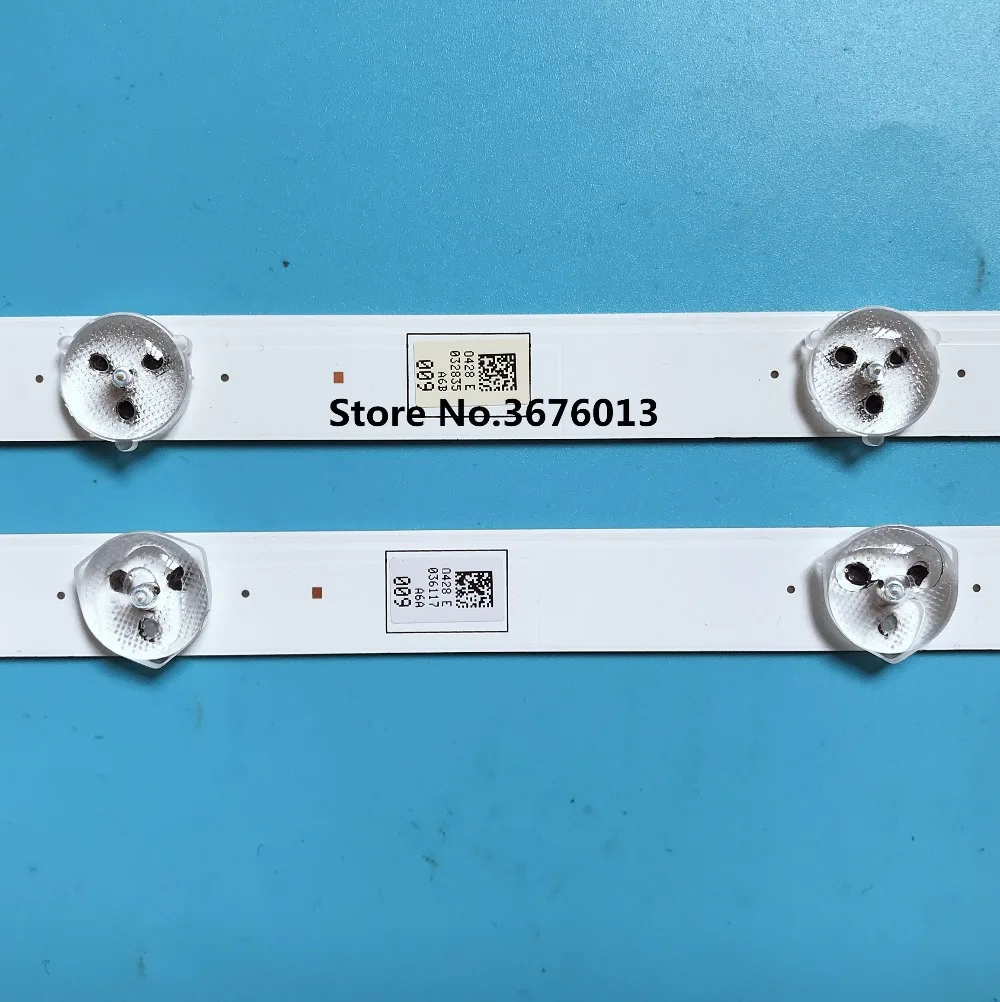 Светодиодная лента для подсветки Sony 60 дюймов 3228 SAMSUNG 2014 SONY 60A/2014 60B PLU1