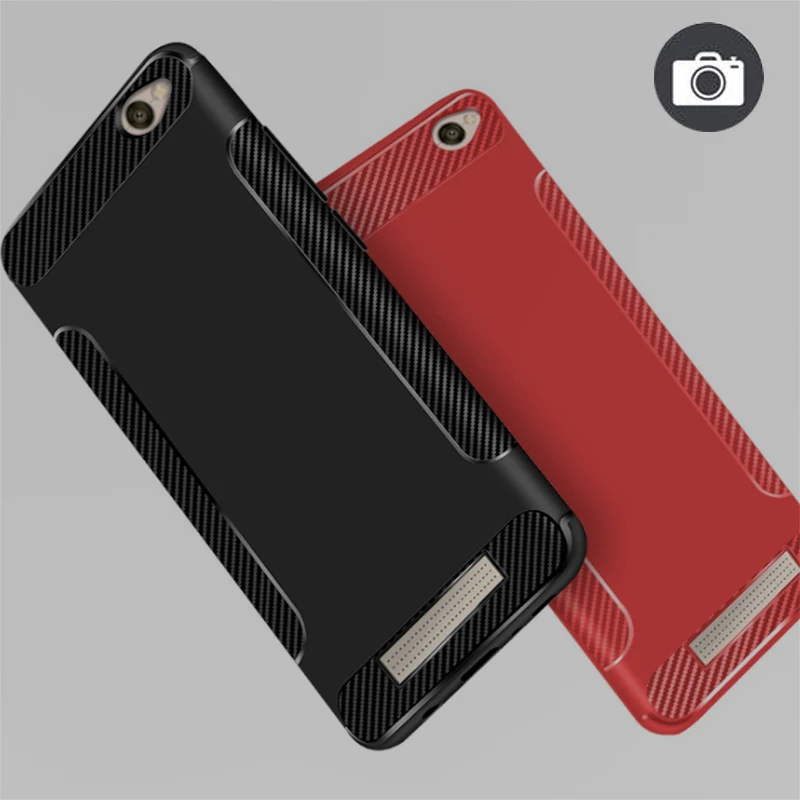 Чехол на ksiomi для xiaomi redmi 4a силиконовый 4 a чехол телефона xiomi xaomi red mi тонкий заднюю