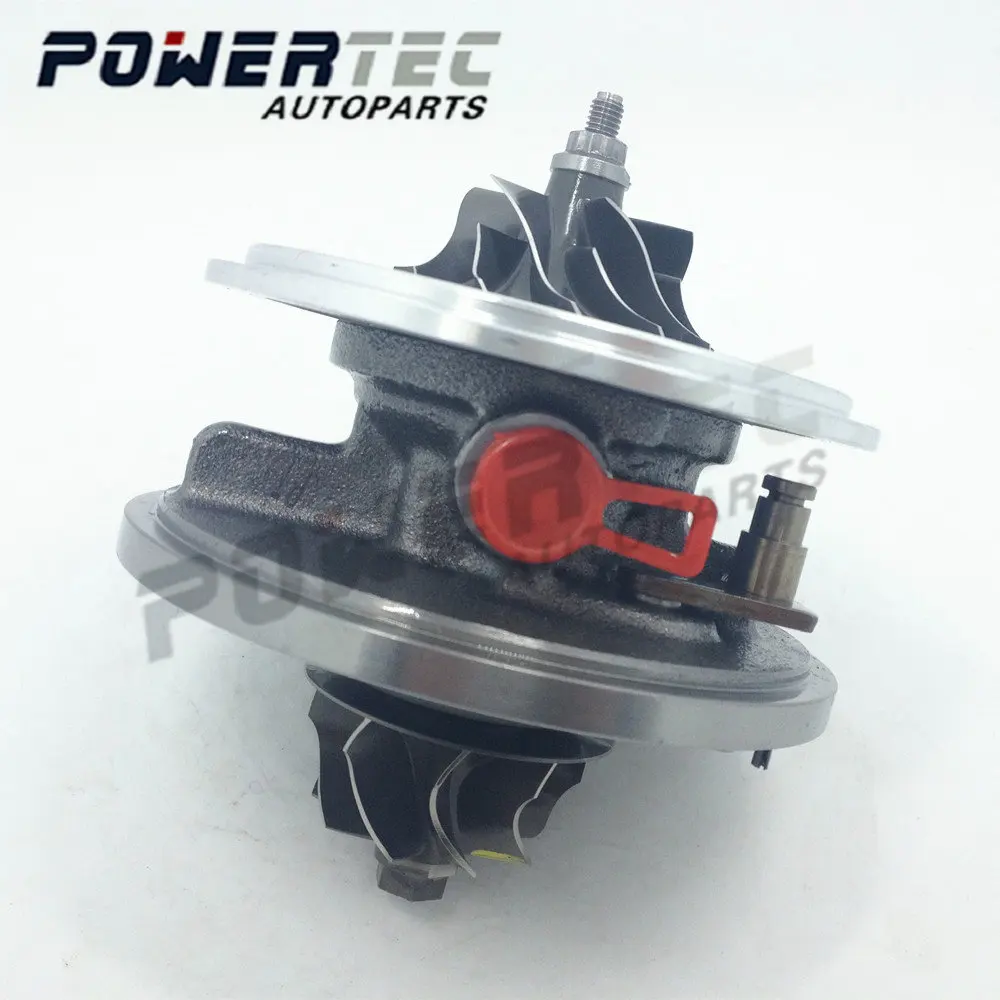 Новинка для VW Golf V Passat B6 Touran Bora Jetta 2 0 TDI BKD AZV ASZ 100Kw 96Kw 103 Kw GT1749V 720855 core chra turbo