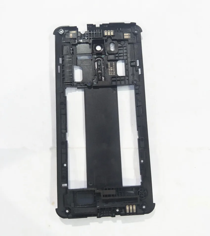 Задняя средняя рамка для ASUS Zenfone Go ZB551KL ZB552KL задняя панель + задний тыловой
