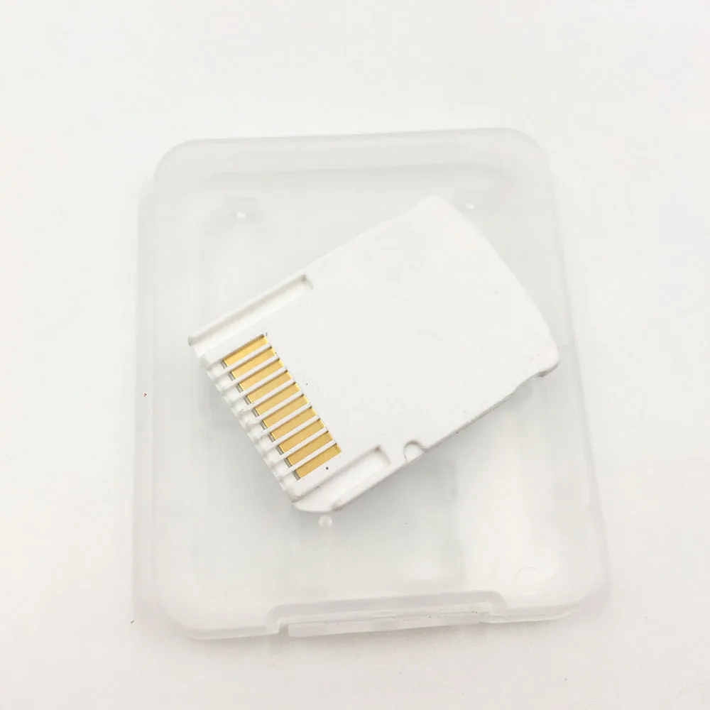 1 0 5 для SD2VITA Micro SD адаптер подходит PS VITA 1000 3 60 PSV 2000|Запасные части| |