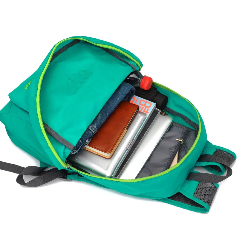 B209 новая уличная удобная сумка через плечо водонепроницаемый дорожный рюкзак