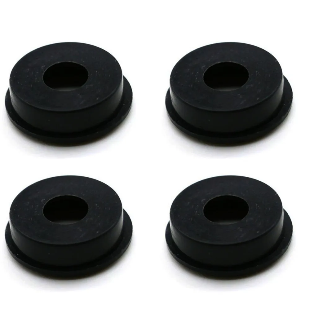 Винты для рамки номерного знака из нержавеющей стали с причудливыми серебряными