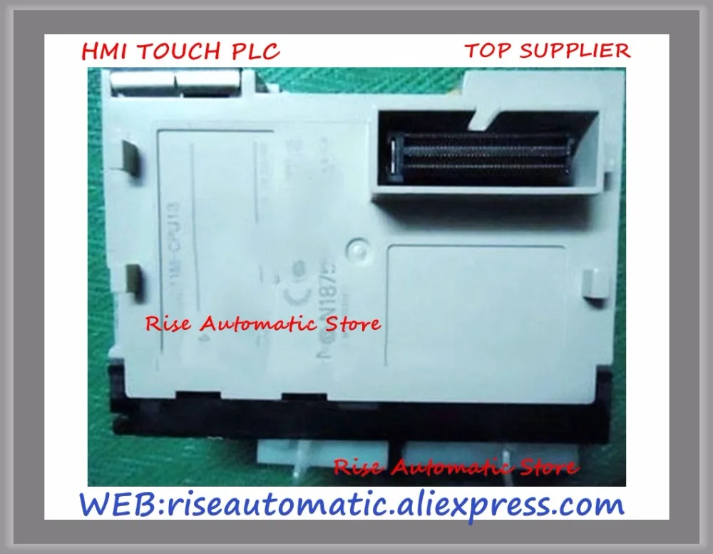 CJ1M CPU 13 ETN PLC 20K шаги 640 I/O Point новый оригинальный|point| |