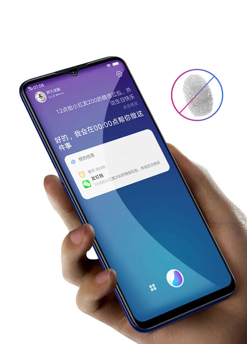 1 шт. полное покрытие стекла для Xiaomi Redmi 7 7A 6A 5A 5 5plus Защитная пленка экрана