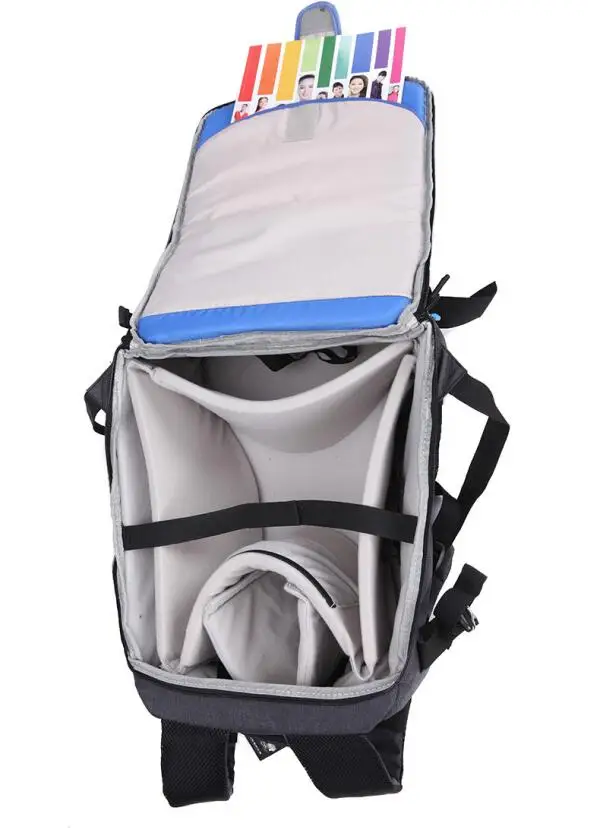 2019 phantom 4 RPO+ Backpack Shoulder Carry Case Hard Shell Box for DJI Phantom 3 Mavic 2 PRO FPV RC Drone Quadcopter | Электроника