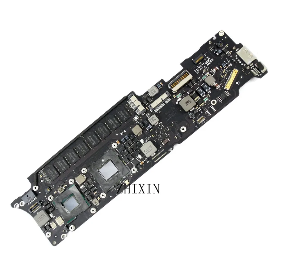 Материнская плата yousui 820 2796 A для ноутбука Apple Macbook Air 11 &quot 1 4 ГГц 2 Гб ОЗУ A1370 Mid 2010