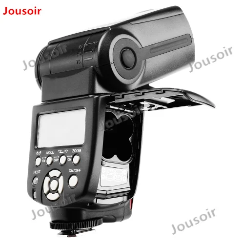 2 шт. Yongnuo YN 560 III YN560III вспышка с фотовспышкой для C N CD50|Аксессуары фотостудии| |