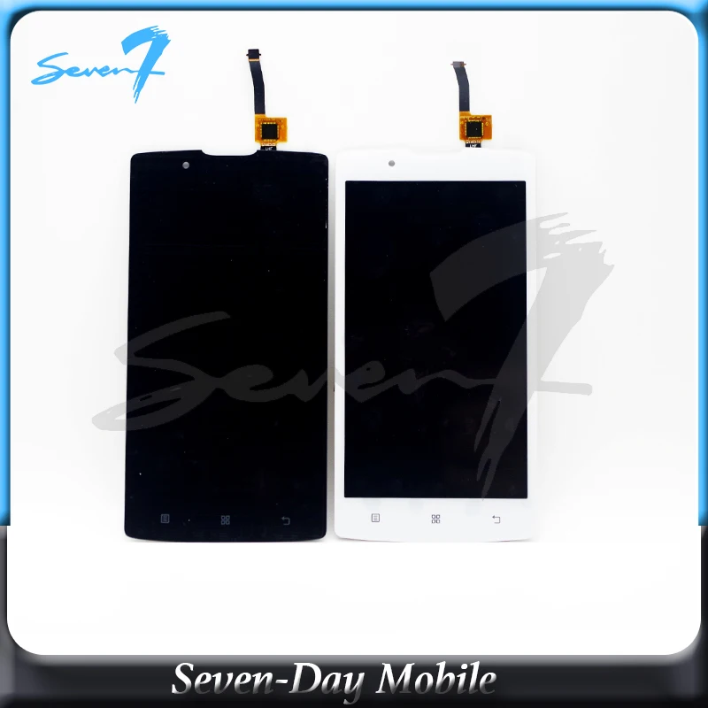 ЖК-дисплей для lenovo A2010 A 2010 с сенсорным экраном в сборе