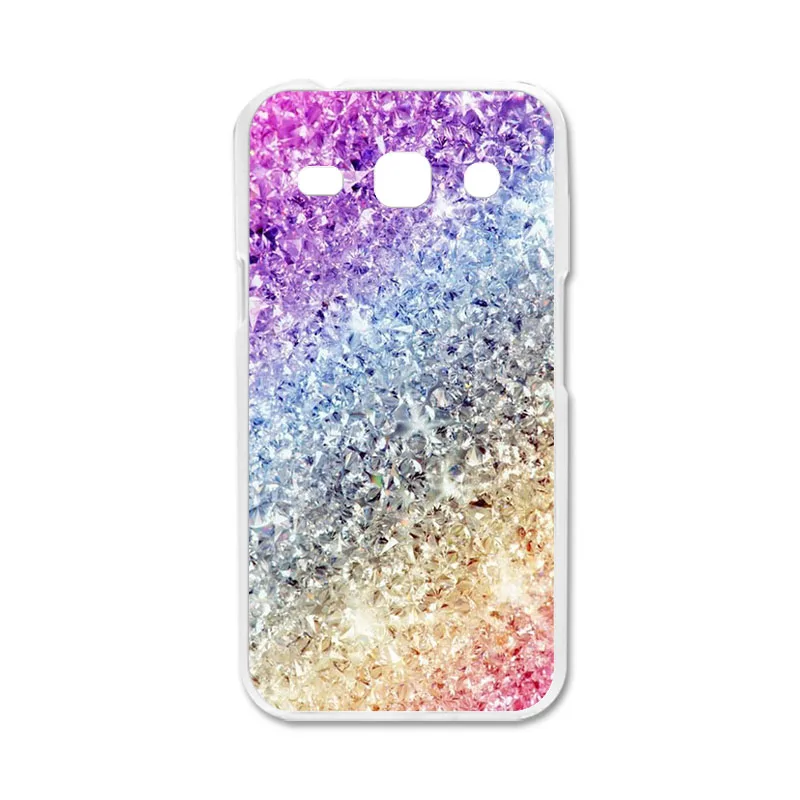 AKABEILA мягкие чехлы из ТПУ для телефонов samsung Galaxy Star Advance G350E 4,3 дюймов Galaxy Star 2 Plus SM-G350E чехлы - Цвет: H055